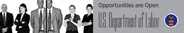 Office of the Assistant Secretary for Administration and Management Logo