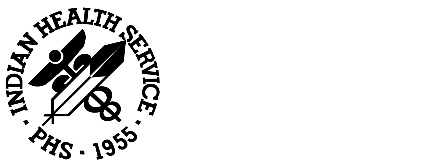 Indian Health Service Logo