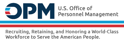 Office of Personnel Management Logo