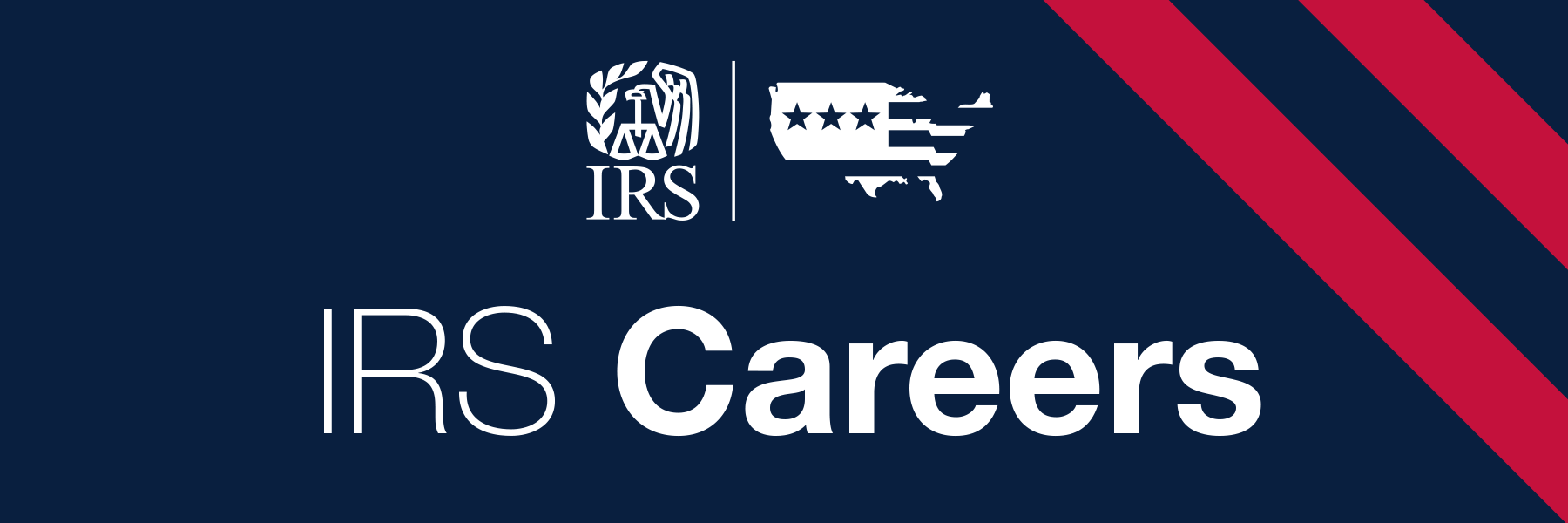 Internal Revenue Service Logo